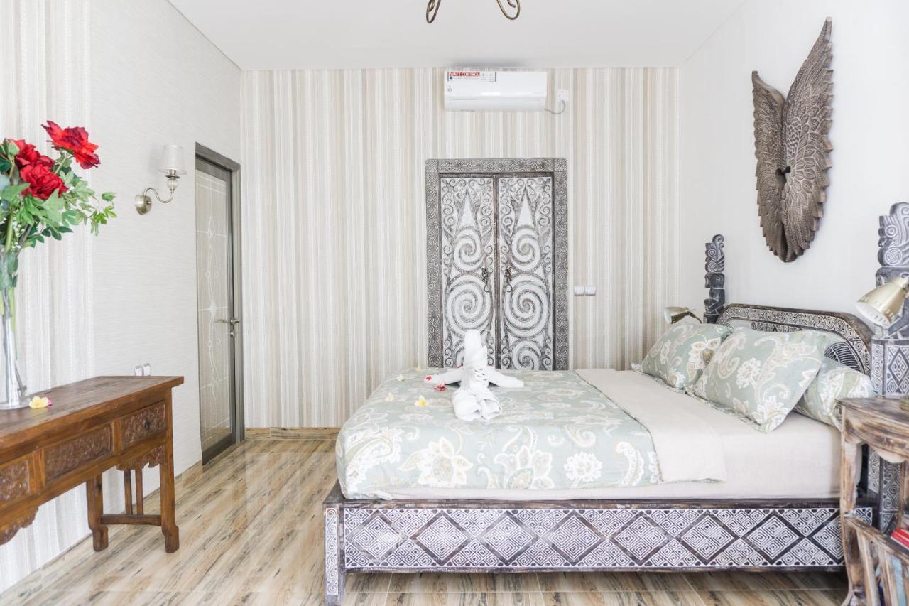 Colibry Sanur Exterior foto